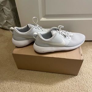 Nike Roshe Golf Shoe - Size 13 - gray